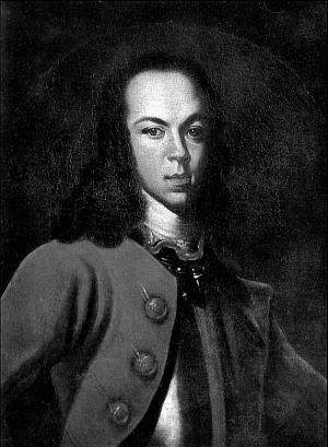 Иллюстрация к книге — Князь Николай Борисович Юсупов. Вельможа, дипломат, коллекционер [_14.jpg]