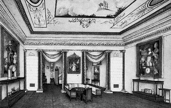 Иллюстрация к книге — Князь Николай Борисович Юсупов. Вельможа, дипломат, коллекционер [_154.jpg]