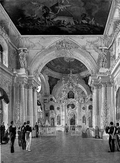 Иллюстрация к книге — Князь Николай Борисович Юсупов. Вельможа, дипломат, коллекционер [_159.jpg]