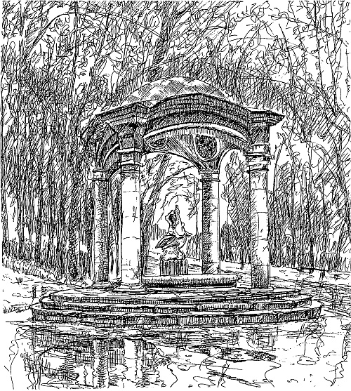 Иллюстрация к книге — Князь Николай Борисович Юсупов. Вельможа, дипломат, коллекционер [_172.jpg]