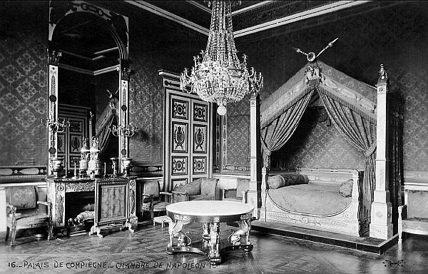 Иллюстрация к книге — Князь Николай Борисович Юсупов. Вельможа, дипломат, коллекционер [_180.jpg]