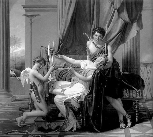 Иллюстрация к книге — Князь Николай Борисович Юсупов. Вельможа, дипломат, коллекционер [_190.jpg]