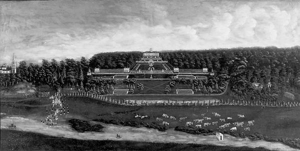 Иллюстрация к книге — Князь Николай Борисович Юсупов. Вельможа, дипломат, коллекционер [_199.jpg]