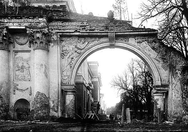 Иллюстрация к книге — Князь Николай Борисович Юсупов. Вельможа, дипломат, коллекционер [_201.jpg]