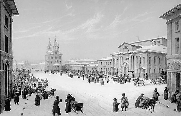 Иллюстрация к книге — Князь Николай Борисович Юсупов. Вельможа, дипломат, коллекционер [_219.jpg]