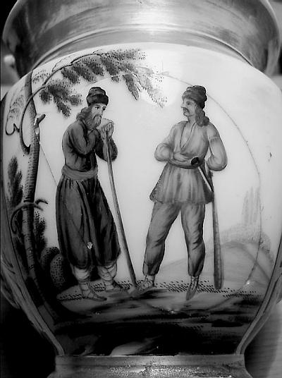 Иллюстрация к книге — Князь Николай Борисович Юсупов. Вельможа, дипломат, коллекционер [_223.jpg]