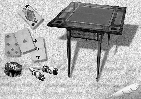 Иллюстрация к книге — Князь Николай Борисович Юсупов. Вельможа, дипломат, коллекционер [_228.jpg]