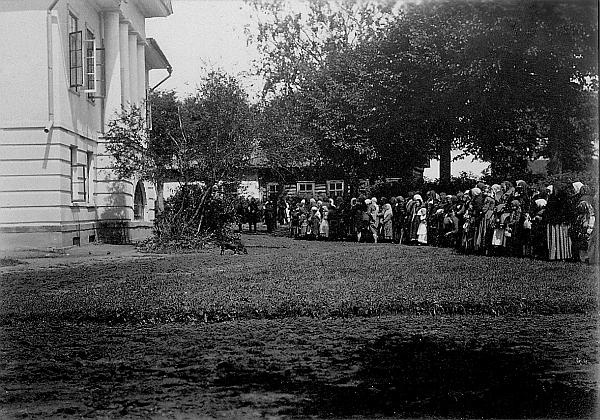 Иллюстрация к книге — Князь Николай Борисович Юсупов. Вельможа, дипломат, коллекционер [_248.jpg]