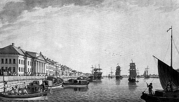 Иллюстрация к книге — Князь Николай Борисович Юсупов. Вельможа, дипломат, коллекционер [_25.jpg]