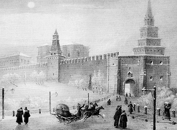 Иллюстрация к книге — Князь Николай Борисович Юсупов. Вельможа, дипломат, коллекционер [_252.jpg]