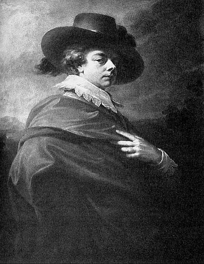 Иллюстрация к книге — Князь Николай Борисович Юсупов. Вельможа, дипломат, коллекционер [_265.jpg]