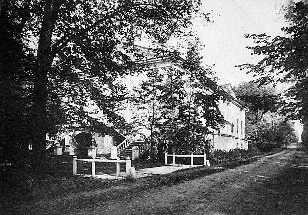 Иллюстрация к книге — Князь Николай Борисович Юсупов. Вельможа, дипломат, коллекционер [_267.jpg]