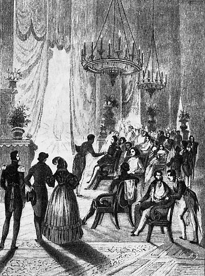 Иллюстрация к книге — Князь Николай Борисович Юсупов. Вельможа, дипломат, коллекционер [_268.jpg]