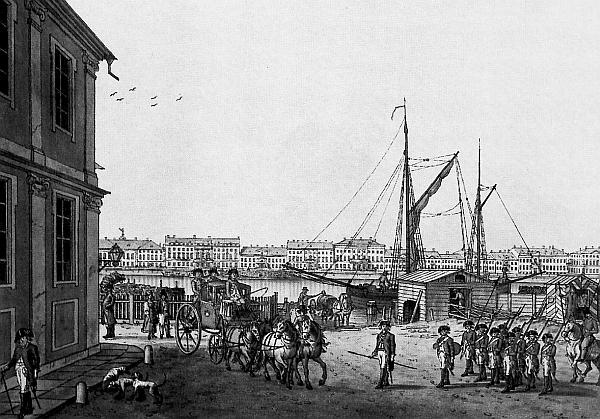 Иллюстрация к книге — Князь Николай Борисович Юсупов. Вельможа, дипломат, коллекционер [_27.jpg]