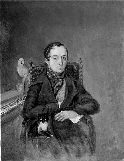 Иллюстрация к книге — Князь Николай Борисович Юсупов. Вельможа, дипломат, коллекционер [_274.jpg]