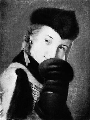 Иллюстрация к книге — Князь Николай Борисович Юсупов. Вельможа, дипломат, коллекционер [_29.jpg]