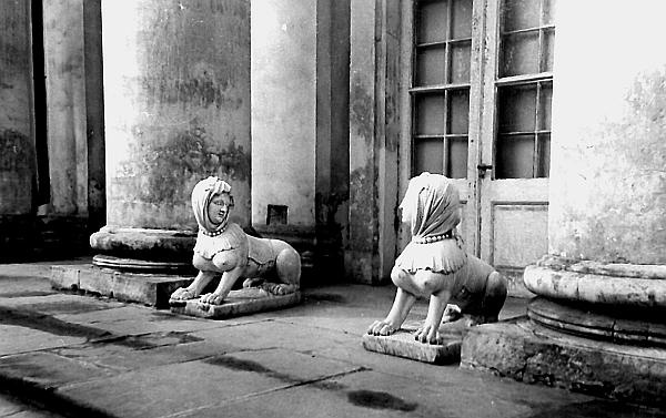 Иллюстрация к книге — Князь Николай Борисович Юсупов. Вельможа, дипломат, коллекционер [_302.jpg]