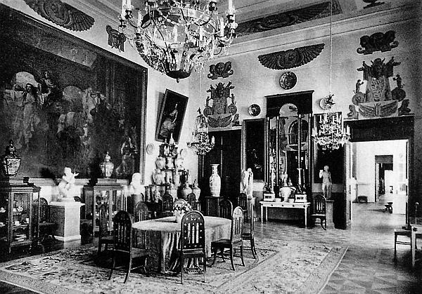 Иллюстрация к книге — Князь Николай Борисович Юсупов. Вельможа, дипломат, коллекционер [_308.jpg]