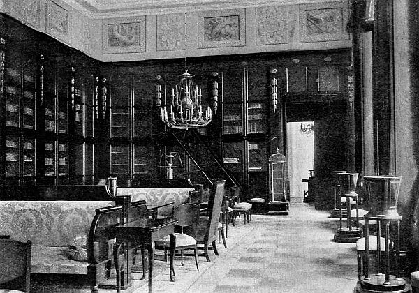 Иллюстрация к книге — Князь Николай Борисович Юсупов. Вельможа, дипломат, коллекционер [_309.jpg]