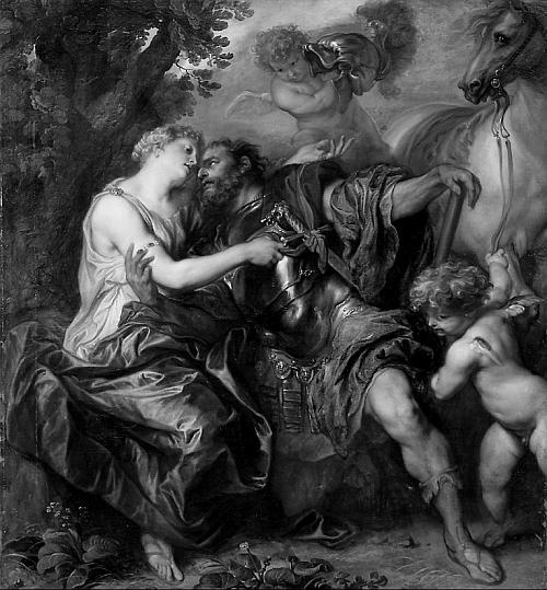 Иллюстрация к книге — Князь Николай Борисович Юсупов. Вельможа, дипломат, коллекционер [_311.jpg]