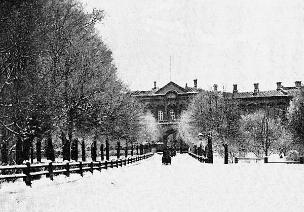 Иллюстрация к книге — Князь Николай Борисович Юсупов. Вельможа, дипломат, коллекционер [_33.jpg]