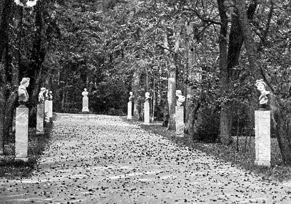 Иллюстрация к книге — Князь Николай Борисович Юсупов. Вельможа, дипломат, коллекционер [_339.jpg]