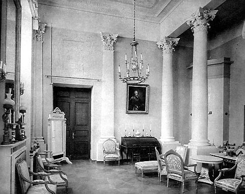 Иллюстрация к книге — Князь Николай Борисович Юсупов. Вельможа, дипломат, коллекционер [_35.jpg]