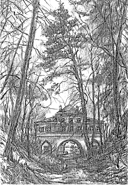 Иллюстрация к книге — Князь Николай Борисович Юсупов. Вельможа, дипломат, коллекционер [_352.jpg]