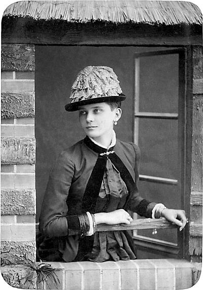 Иллюстрация к книге — Князь Николай Борисович Юсупов. Вельможа, дипломат, коллекционер [_357.jpg]