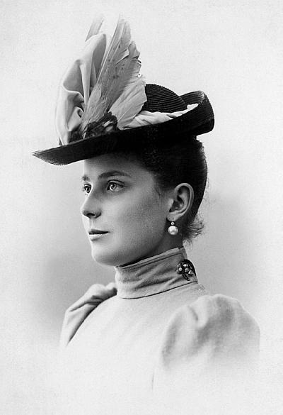 Иллюстрация к книге — Князь Николай Борисович Юсупов. Вельможа, дипломат, коллекционер [_364.jpg]