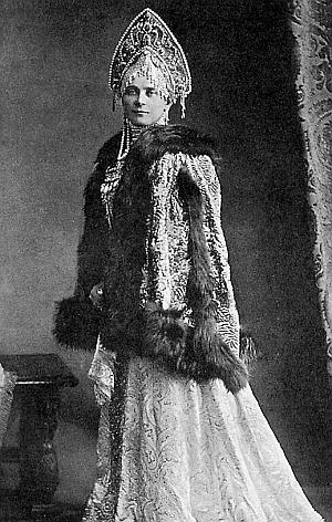 Иллюстрация к книге — Князь Николай Борисович Юсупов. Вельможа, дипломат, коллекционер [_368.jpg]