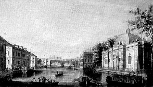 Иллюстрация к книге — Князь Николай Борисович Юсупов. Вельможа, дипломат, коллекционер [_37.jpg]