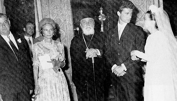 Иллюстрация к книге — Князь Николай Борисович Юсупов. Вельможа, дипломат, коллекционер [_376.jpg]