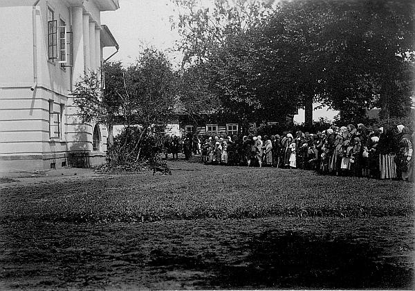 Иллюстрация к книге — Князь Николай Борисович Юсупов. Вельможа, дипломат, коллекционер [_400.jpg]