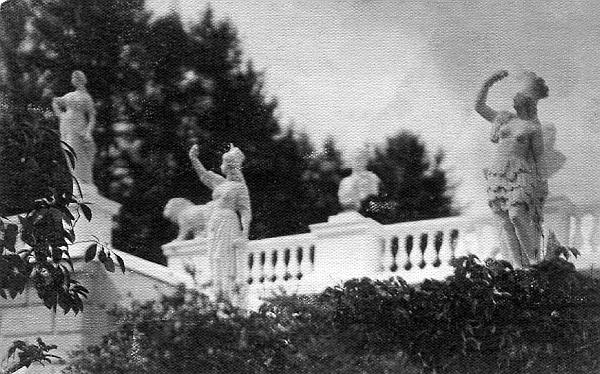 Иллюстрация к книге — Князь Николай Борисович Юсупов. Вельможа, дипломат, коллекционер [_404.jpg]