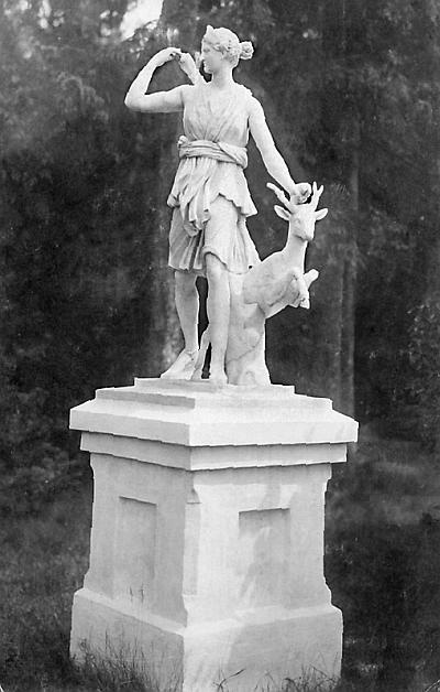 Иллюстрация к книге — Князь Николай Борисович Юсупов. Вельможа, дипломат, коллекционер [_405.jpg]