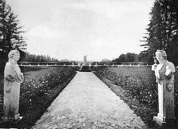 Иллюстрация к книге — Князь Николай Борисович Юсупов. Вельможа, дипломат, коллекционер [_406.jpg]