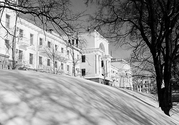 Иллюстрация к книге — Князь Николай Борисович Юсупов. Вельможа, дипломат, коллекционер [_415.jpg]