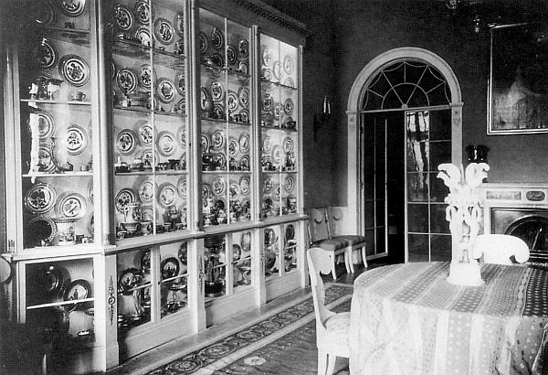 Иллюстрация к книге — Князь Николай Борисович Юсупов. Вельможа, дипломат, коллекционер [_420.jpg]