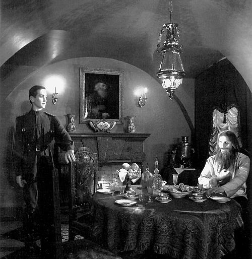 Иллюстрация к книге — Князь Николай Борисович Юсупов. Вельможа, дипломат, коллекционер [_427.jpg]