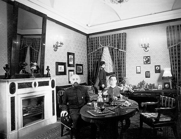 Иллюстрация к книге — Князь Николай Борисович Юсупов. Вельможа, дипломат, коллекционер [_428.jpg]