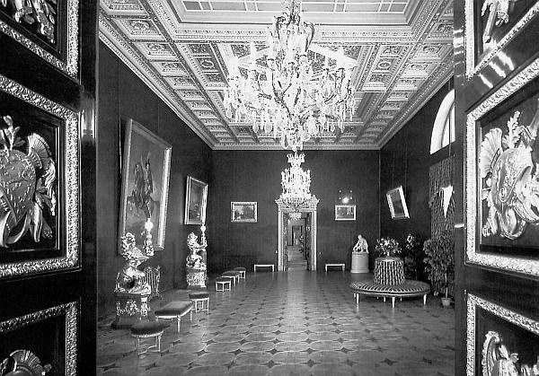 Иллюстрация к книге — Князь Николай Борисович Юсупов. Вельможа, дипломат, коллекционер [_429.jpg]