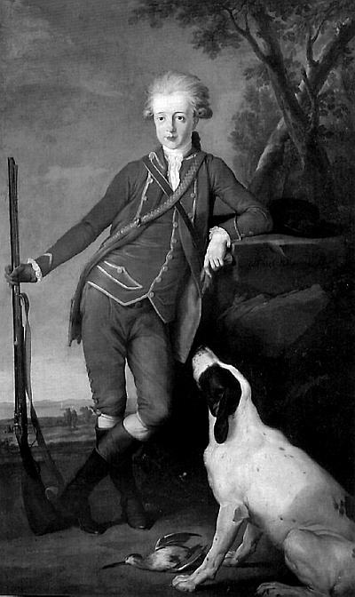 Иллюстрация к книге — Князь Николай Борисович Юсупов. Вельможа, дипломат, коллекционер [_51.jpg]