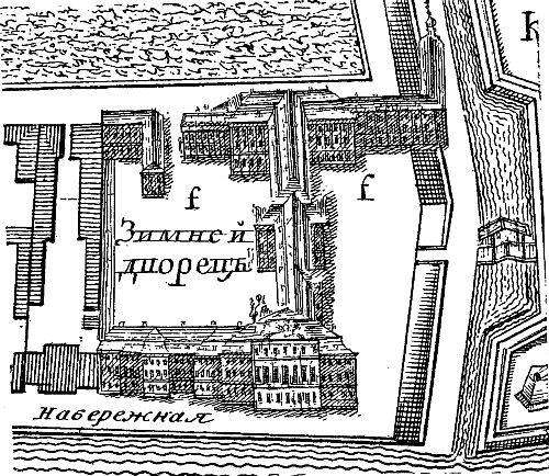 Иллюстрация к книге — Князь Николай Борисович Юсупов. Вельможа, дипломат, коллекционер [_55.jpg]