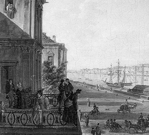 Иллюстрация к книге — Князь Николай Борисович Юсупов. Вельможа, дипломат, коллекционер [_57.jpg]