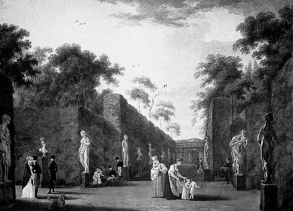 Иллюстрация к книге — Князь Николай Борисович Юсупов. Вельможа, дипломат, коллекционер [_58.jpg]