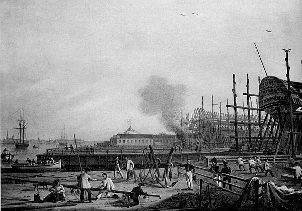 Иллюстрация к книге — Князь Николай Борисович Юсупов. Вельможа, дипломат, коллекционер [_63.jpg]