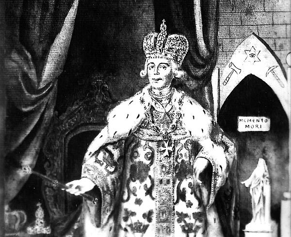 Иллюстрация к книге — Князь Николай Борисович Юсупов. Вельможа, дипломат, коллекционер [_66.jpg]