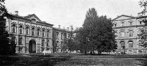 Иллюстрация к книге — Князь Николай Борисович Юсупов. Вельможа, дипломат, коллекционер [_71.jpg]