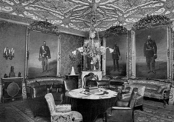 Иллюстрация к книге — Князь Николай Борисович Юсупов. Вельможа, дипломат, коллекционер [_79.jpg]